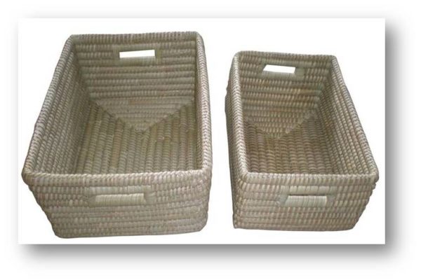 Kitchen Basket Set